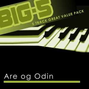 收聽Are og Odin的Lys Og Varme Baby (One More Time)歌詞歌曲
