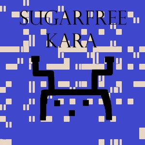 Sugarfree的專輯Kara