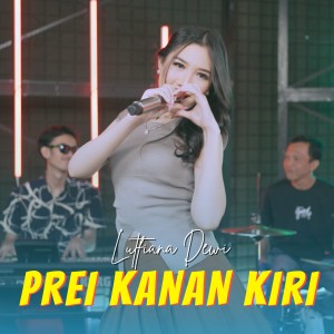 Prei Kanan Kiri dari Lutfiana Dewi