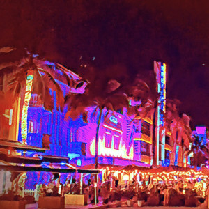 Listen to Miami Nights song with lyrics from Killswitch