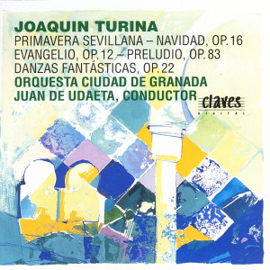 ดาวน์โหลดและฟังเพลง Evangelio, Op. 12: I. Introducción พร้อมเนื้อเพลงจาก Juan de Udaeta