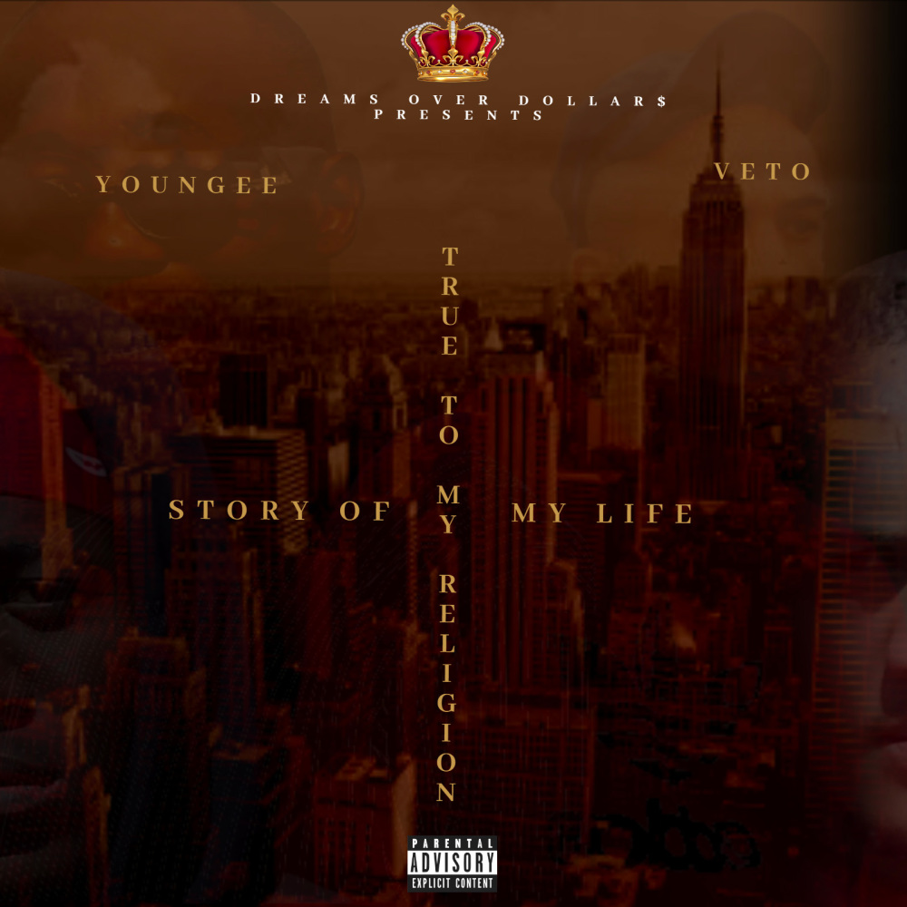 Outta Hood(Toro (Explicit)