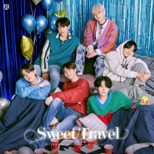 Album Sweet Travel from VICTON