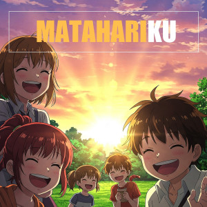 Album Matahariku from Arul Poetra