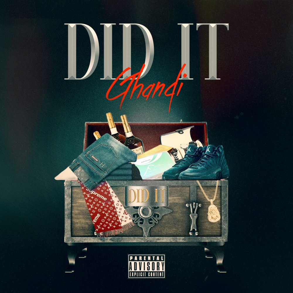 Did It (Explicit)