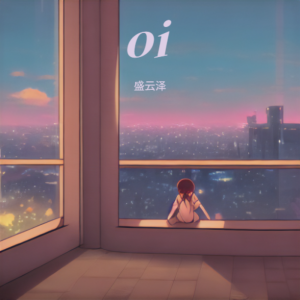 盛云泽的专辑oi
