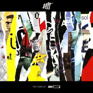 收聽Skrillex的Breakn' a Sweat (Zedd Remix)歌詞歌曲