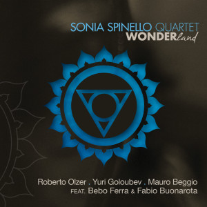 Listen to Sorry song with lyrics from Sonia Spinello quartet