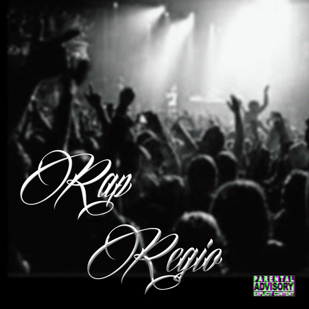 Rap Regio (feat. Adán Zapata, Under Side 821 & Ey! Alex) (Explicit)