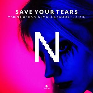 Dengarkan Save Your Tears (Nightcore) lagu dari Nightcore To The Moon dengan lirik