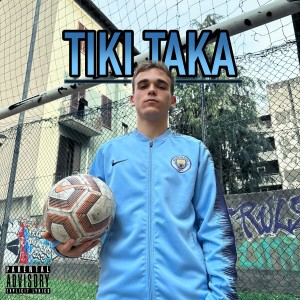 Album Tiki-Taka (Explicit) from Sem