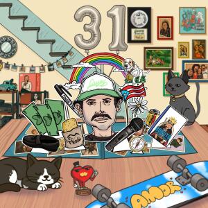 default playlist img