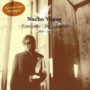 ดาวน์โหลดและฟังเพลง Seronda พร้อมเนื้อเพลงจาก Nacho Vegas