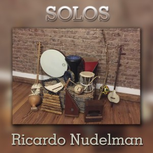 ดาวน์โหลดและฟังเพลง Riq พร้อมเนื้อเพลงจาก Ricardo Nudelman