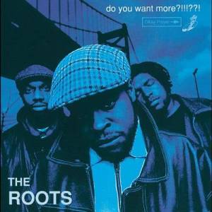 收聽The Roots的Essaywhuman?!!!??! (Explicit)歌詞歌曲