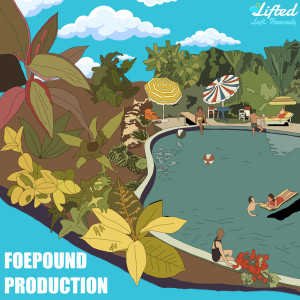 Album Yumeko's Gamble oleh FoePound Production