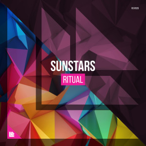 Album Ritual from Sunstars