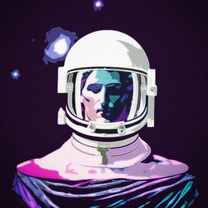 收聽Tethys的Apollo歌詞歌曲