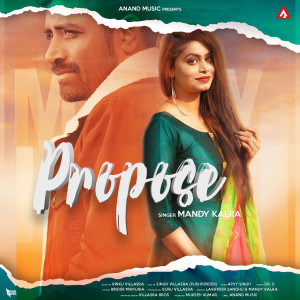 Album Propose from Mandy Kalra