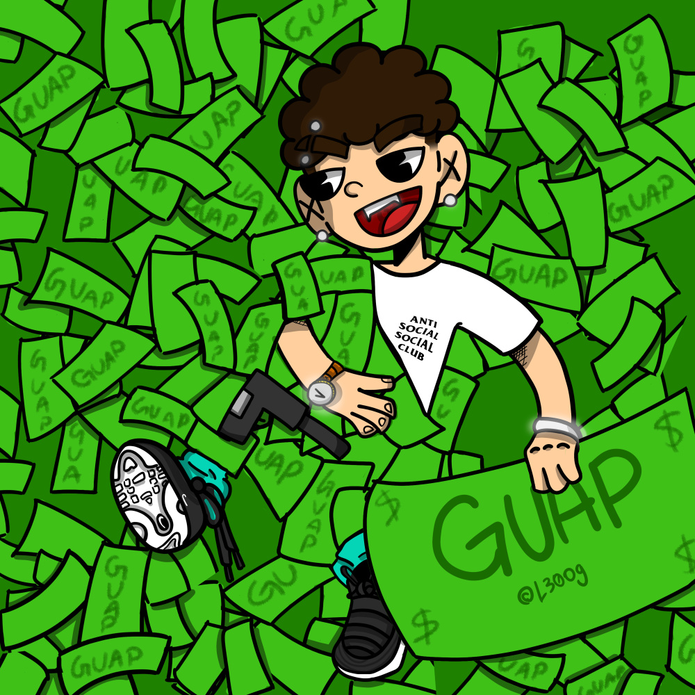 Guap