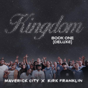 收聽Maverick City Music的The Name (feat. Brandon Lake & Maryanne J. George)歌詞歌曲