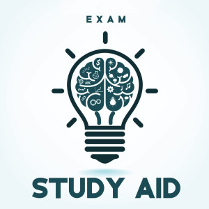 Album Exam Study Aid from Brain Stimulation Music Collective