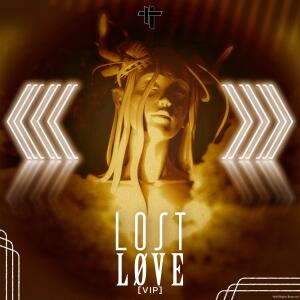 Album Lost Love (VIP) from BLXSTR