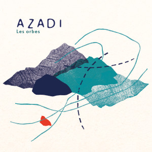 Listen to 39ème session song with lyrics from Azadi