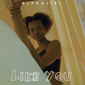 Album Like You from 