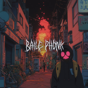 收聽BAILE PHONK的BRUXARIA EU TO MALUCO (SLOWED + REVERB) (Explicit)歌詞歌曲
