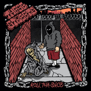 Album Roll Tha Dice (Explicit) oleh These Streets
