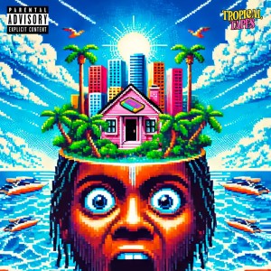 收聽TROPICAL CLUB的Clima Tropical (Explicit)歌詞歌曲