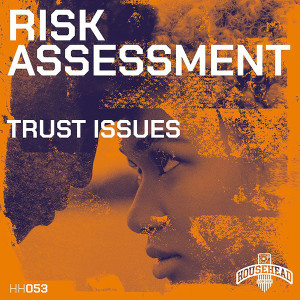 Risk Assessment的专辑Trust Issues