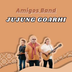 Album Jujung Goarhi from Amigos Band