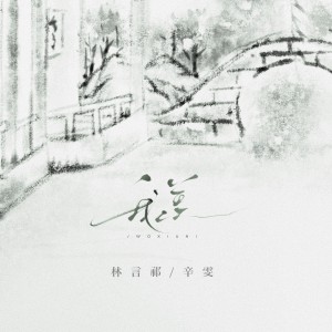Album 我羡 from 林言祁