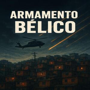 Album Armamento Bélico (Explicit) from FP DELAS