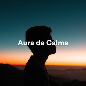 Album Aura de Calma oleh Latidos Binaurales Ondas Alfa
