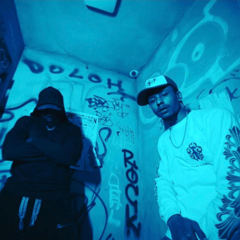 Switchy (feat. Lighta Vuitton) (Explicit)