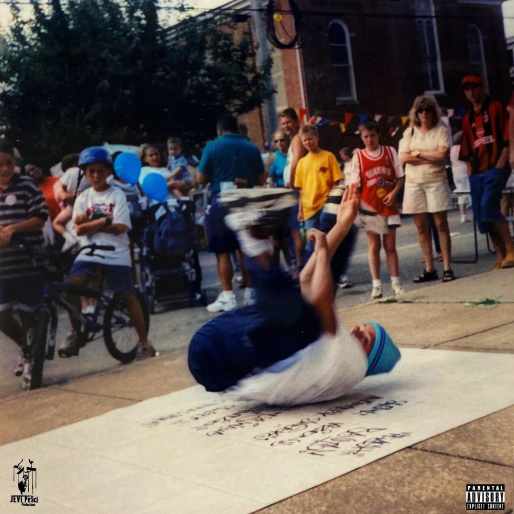 SAME ENDING (feat. Hus Kingpin & Speilberg) (Remix|Explicit)