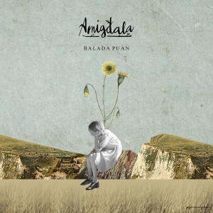 Album Balada Puan oleh Amígdala