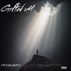 7TEENMINUTES的專輯Gifted x4 (Explicit)