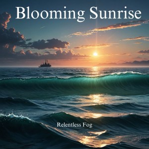 Relentless Fog的專輯Blooming Sunrise