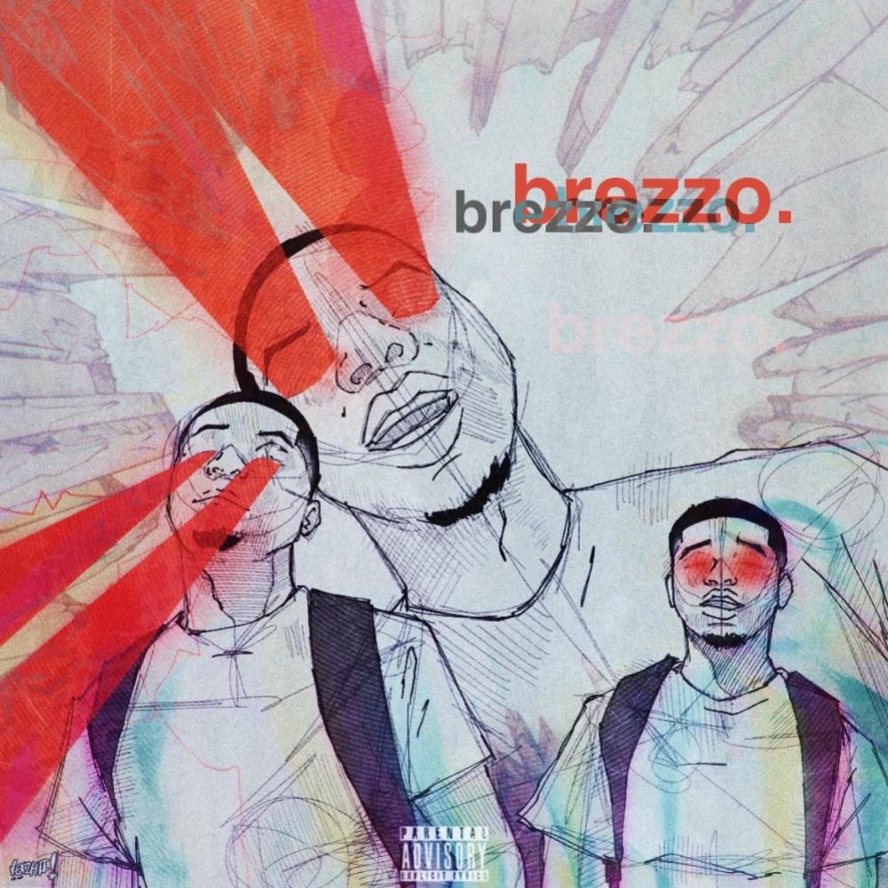 24/7 (feat. Brezzo) (Explicit)