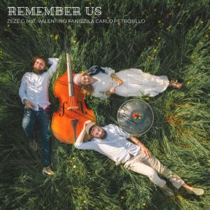 Dengarkan lagu Remember Us nyanyian Zézé G dengan lirik