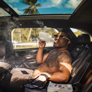 Bossman Rich的专辑What I Do (Explicit)