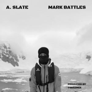 Mark Battles的專輯Moves (Explicit)
