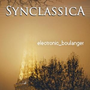 Listen to Reflets song with lyrics from Synclassica