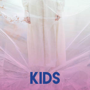ดาวน์โหลดและฟังเพลง Kids พร้อมเนื้อเพลงจาก Countdown Singers