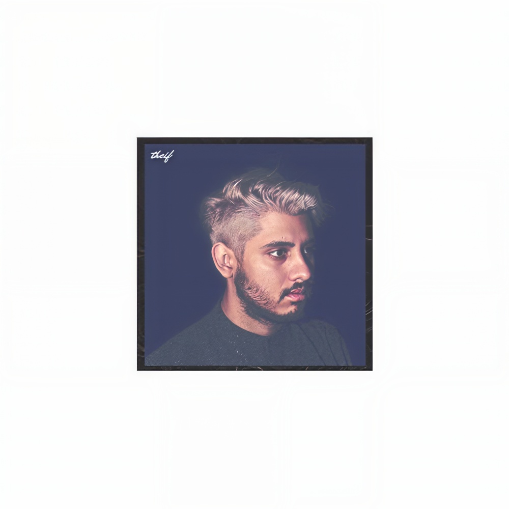 Thief (Gill Chang Remix)