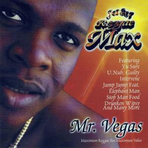 收聽Mr. Vegas的Go Go歌詞歌曲